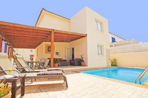 Villa Arcadia